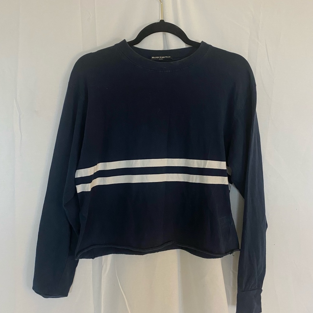 Longsleeve Brandy Melville Shirt